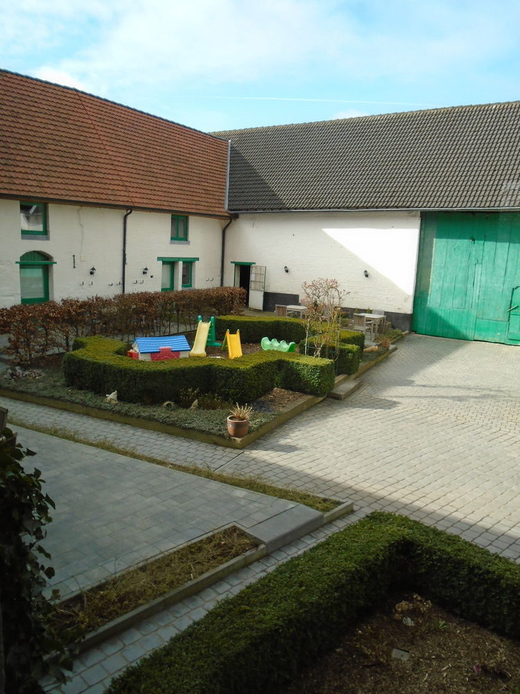 B&B De Oude Winning Римст Екстериор снимка