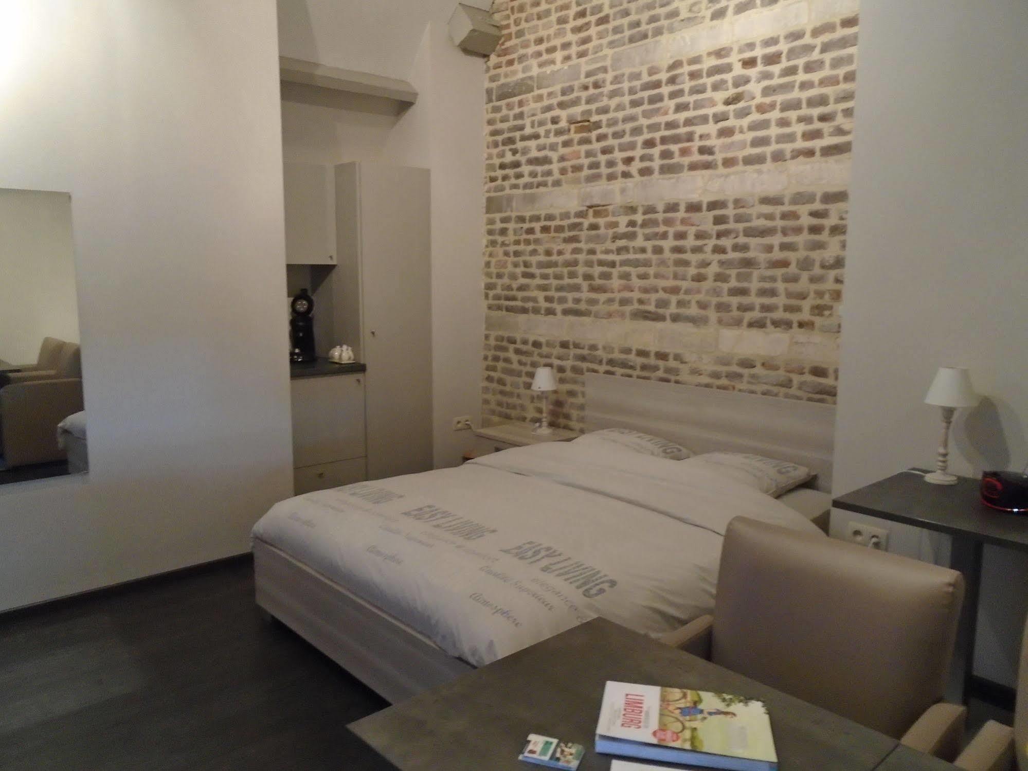 B&B De Oude Winning Римст Екстериор снимка