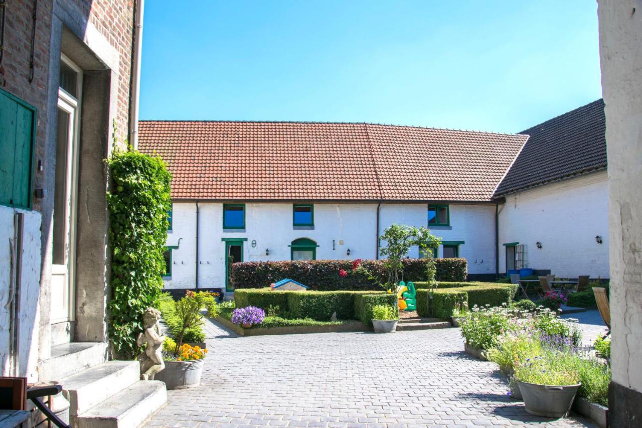 B&B De Oude Winning Римст Екстериор снимка