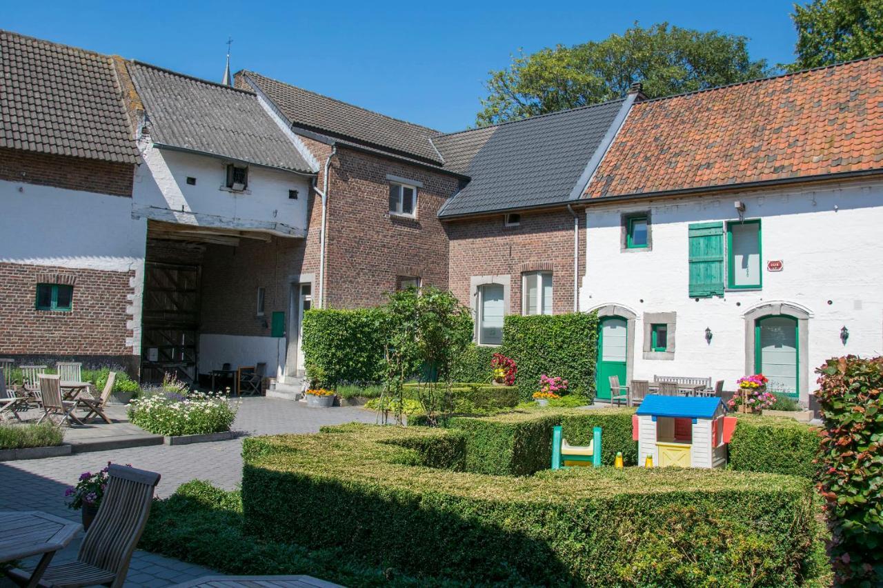 B&B De Oude Winning Римст Екстериор снимка