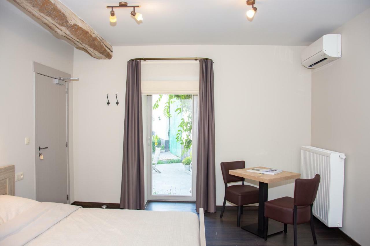 B&B De Oude Winning Римст Екстериор снимка